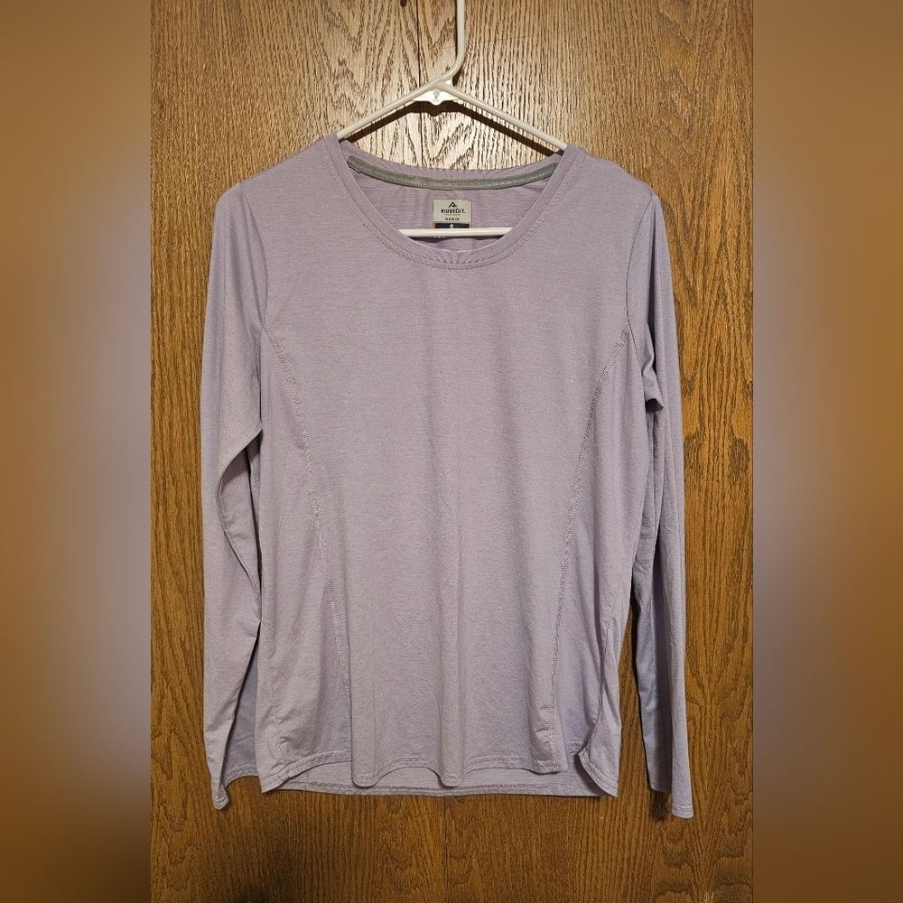 Ridgecut Workwear Womans Long Sleeve Top